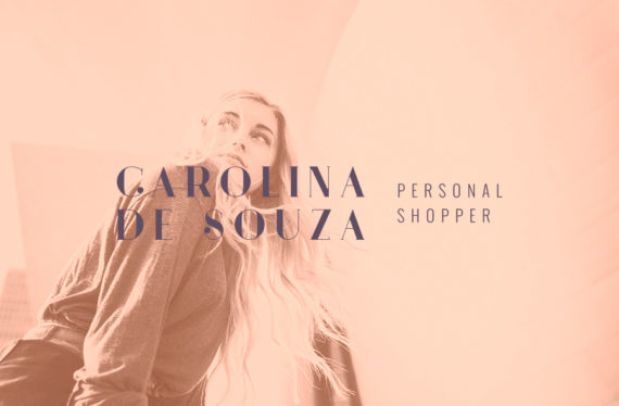 Carolina Personal Shopper | Web
