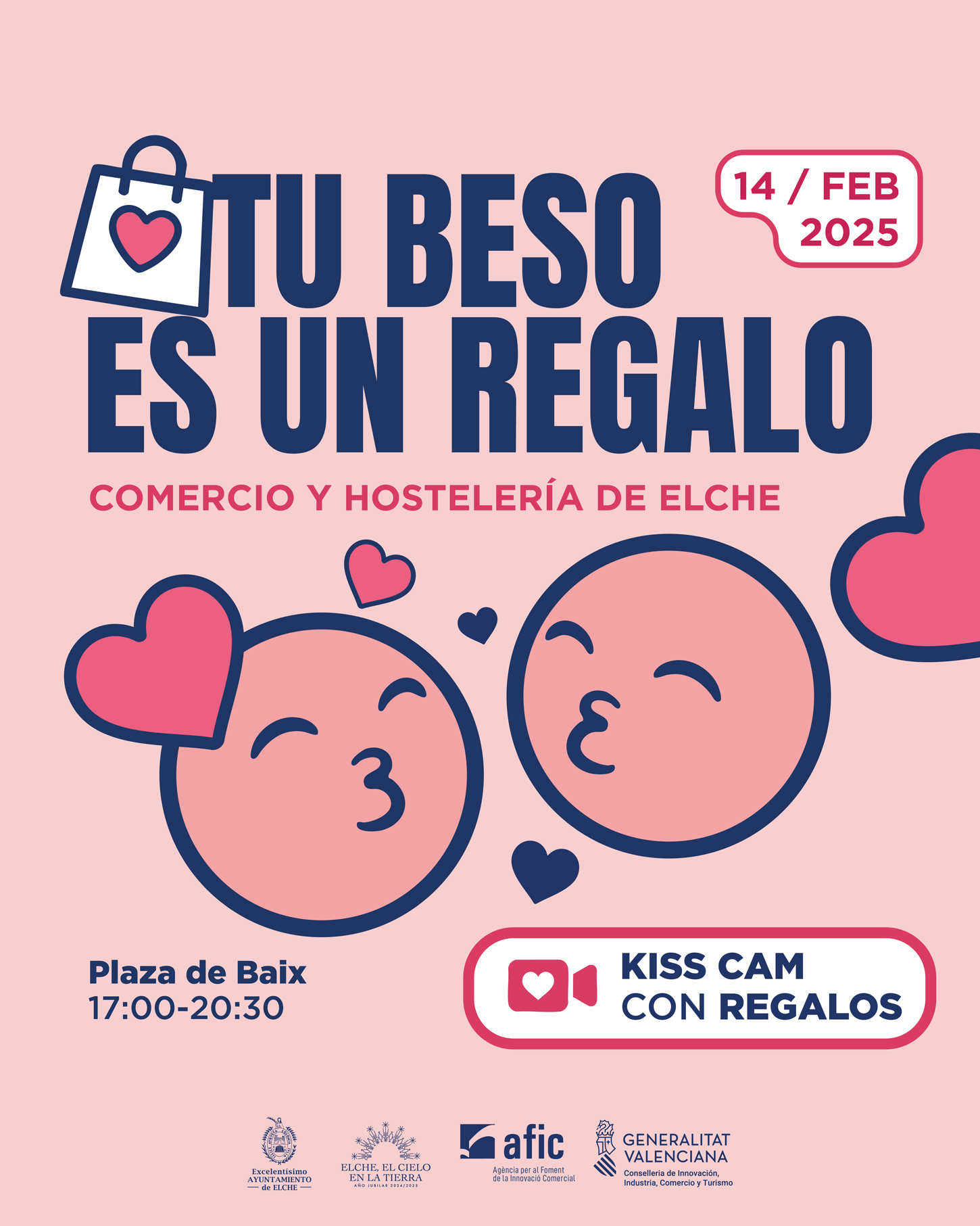 cartel-besito